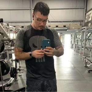 Meet your Posher, David